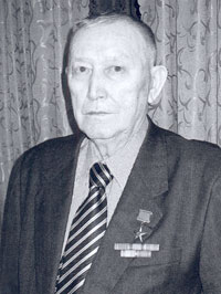 Каташёв Пётр Александрович